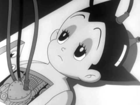 History of Anime - Japanese Cartoons